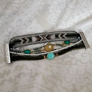 New Hipanema Bracelet